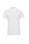 Tricou bumbac cu protecție UV Sunset 1