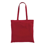 135 g/m2 cotton shopping bag, long handles 3