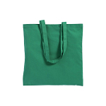 135 g/m2 cotton shopping bag, long handles 2