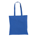 135 g/m2 cotton shopping bag, long handles 3
