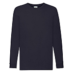 Tricou Kids Valueweight Long Sleeve T 2