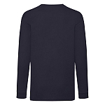 Tricou Kids Valueweight Long Sleeve T 3