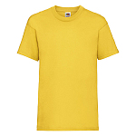 Tricou Kids Valueweight T 2