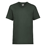 Tricou Kids Valueweight T 2