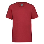Tricou Kids Valueweight T 2