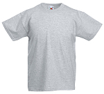 Tricou Kids Valueweight T 2