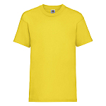 Tricou Kids Valueweight T 2