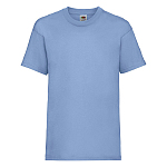Tricou Kids Valueweight T 2