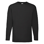 Tricou T-shirt Valueweight Long Sleeves 2
