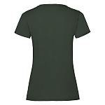 Tricou Lady Fit Valueweight T 3