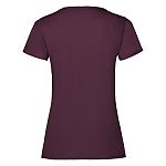 Tricou Lady Fit Valueweight T 3