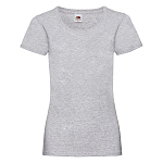 Tricou Lady Fit Valueweight T 2