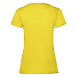 Tricou Lady Fit Valueweight T 3