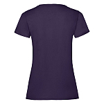 Tricou Lady Fit Valueweight T 3