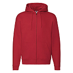 Sweater Hooded Sweat Jacket 2