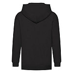 Kids Hooded Sweat Jacket 3