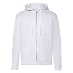 Sweater Hooded Sweat Jacket 2