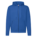 Sweater Hooded Sweat Jacket 2