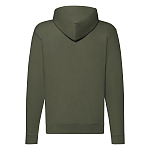 Sweater Hooded Sweat Jacket 3