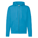Sweater Hooded Sweat Jacket 2