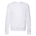 Lightweight Raglan Sweat 2