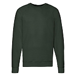 Lightweight Raglan Sweat 2