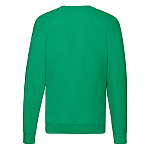Lightweight Raglan Sweat 3
