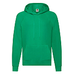 Hanorac Lightweight Hooded Sweat 2