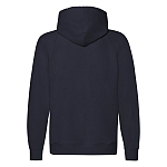 Hanorac Lightweight Hooded Sweat Jacket 3