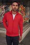 Hanorac Lightweight Sweat Jacket 1