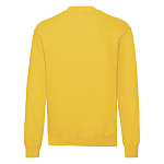 Sweater Set-in Sweat 3