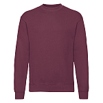 Sweater Set-in Sweat 2