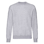 Sweater Set-in Sweat 2