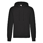 Sweater Hooded Sweat 2
