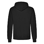 Sweater Hooded Sweat 3