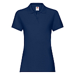 Tricou Lady Fit Premium Polo 2