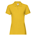 Tricou Lady Fit Premium Polo 2