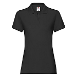 Tricou Lady Fit Premium Polo 2