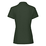 Tricou Lady Fit Premium Polo 3