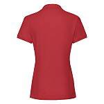 Tricou Lady Fit Premium Polo 3