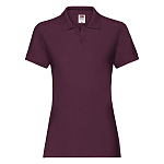 Tricou Lady Fit Premium Polo 2