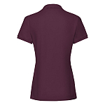Tricou Lady Fit Premium Polo 3