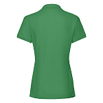 Tricou Lady Fit Premium Polo 2