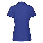 Tricou Lady Fit Premium Polo 3