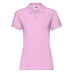 Tricou Lady Fit Premium Polo 2