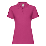 Tricou Lady Fit Premium Polo 2
