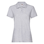 Tricou Lady Fit Premium Polo 1