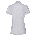 Tricou Lady Fit Premium Polo 2