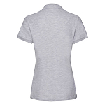 Tricou Lady Fit Premium Polo 2