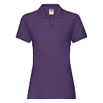 Tricou Lady Fit Premium Polo 2
